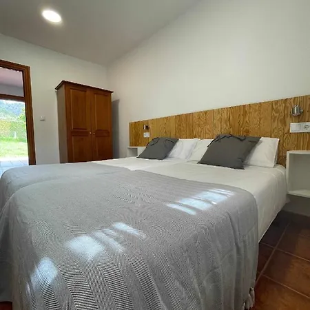 Appartement Familiar Cercano A Playa De Rodiles 3