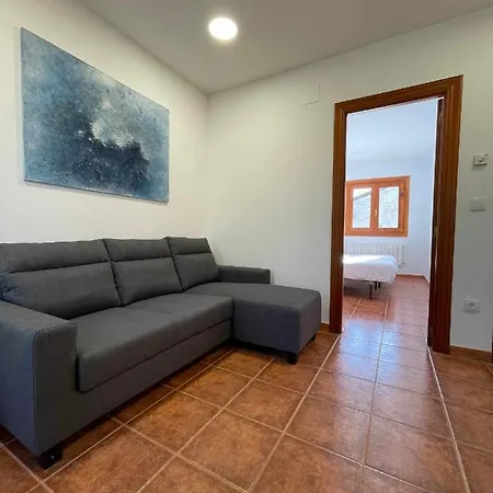 Familiar Cercano A Playa De Rodiles 3 Appartement