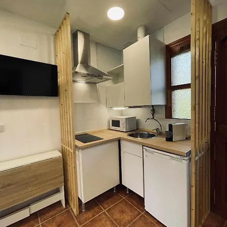 Familiar Cercano A Playa De Rodiles 3