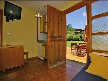 Appartement Familiar Cercano A Playa De Rodiles 3 Villaviciosa (Asturias)