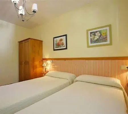 Appartement Familiar Cercano A Playa De Rodiles 3 Villaviciosa (Asturias)