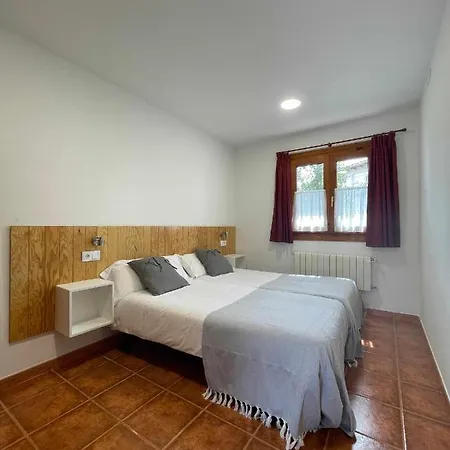 Apartment Familiar Cercano A Playa De Rodiles 3 *