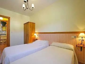 Familiar Cercano A Playa De Rodiles 3 *