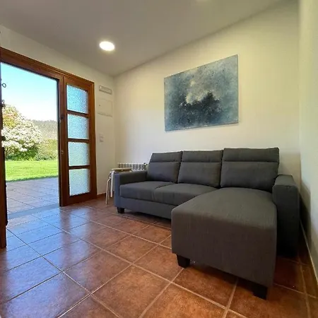 Apartamento Familiar Cercano A Playa De Rodiles 3 Villaviciosa (Asturias)