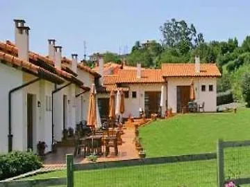 Familiar Cercano A Playa De Rodiles. 3 * Villaviciosa